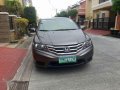 Honda City 1.3 MATIC 2012 for sale-0