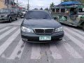 2002 Nissan Cefiro Elite Automatic for sale-0
