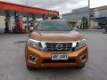 2016 Nissan Navara NP300 Calibre AT Dsl  for sale-1