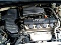 2003 Honda Civic Vti Vtec-3 Dimension for sale-9