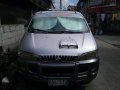 2000 Hyundai Starex Van for sale-5