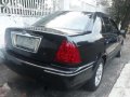 2003 Ford Lynx ghia vip limited for sale-4