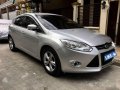 Ford Focus 2014 Hatchback Automatic for sale-1