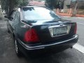 2003 Ford Lynx ghia vip limited for sale-5