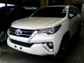 Toyota Fortuner 2017 for sale-2