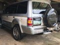 Mitsubishi Pajero 4x4 2.8 AT 1994 for sale-9