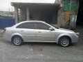 For sale Chevrolet Optra 1.6 LS automatic-6