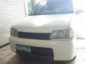 Nissan Cube white for sale-0