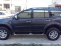 2011 Mitsubishi Montero Sport GLS V AT Diesel for sale-2