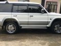 Mitsubishi Pajero 4x4 2.8 AT 1994 for sale-1