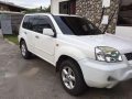 For Sale!!!! 2004 Nissan Xtrail-3