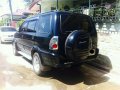 Isuzu Crosswind 2003 XUVi turbo for sale-2