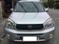 Toyota RAV4 2005 for sale-0