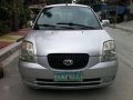 2006 Kia Picanto 1.1L Manual for sale-2
