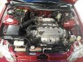 1993 Fresh Honda Civic ESi Manual Allpower for sale-7