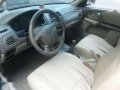 2003 Ford Lynx ghia vip limited for sale-2