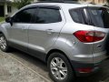 2014 Ford Ecosport Trend MT for sale-3