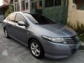 Honda City 1.3 S AT A1 condition 2009 for sale-0