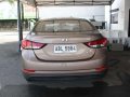 2015 Hyundai Elantra 1.6L MT Gas for sale-8