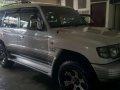 For Sale Mitsubishi PAJERO fieldmaster 2003-1