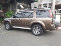 Ford Everest 2011 Direct Owner Seller for sale-4