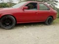 Nissan Sentra s3 Exsaloon 1.4 efi 96model for sale-4