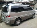2000 Hyundai Starex Van for sale-2