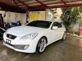 For sale 2009 Hyundai Genesis Sports car-2