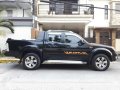 For sale 2011 Ford Ranger Wildtrak -2
