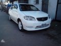 Rush... Toyota Vios 2008 Manual-5