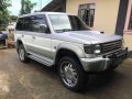 Mitsubishi Pajero 4x4 2.8 AT 1994 for sale-10