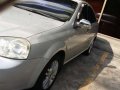 2006 Chevrolet Optra Automatic for sale-4