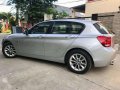 2012 Diesel BMW 118D 1 Series for sale-1