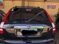 Honda Crv 2009 4x2 2.0 for sale-1