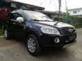 Chevrolet Captiva 2009 TOP OF THE LINE for sale-8