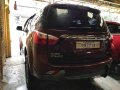 2017 Isuzu MUX for sale-11