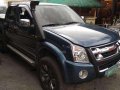 ISUZU DMAX year 2010 for sale-5