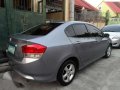 Honda City 1.3 S AT A1 condition 2009 for sale-1