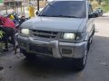 For sale Isuzu Crosswind 2003-8