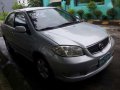 2004 Toyota Vios top of d line for sale-2