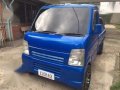 Suzuki Multicab Pick up 4x4 MT DA63T for sale-1