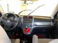 Honda Crv 2009 4x2 2.0 for sale-3