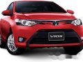 2017 Toyota Vios Gasoline Cvt for sale-3