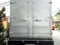 RUSH - 2004 4be1 10ft Isuzu ELF alum closevan for sale-4