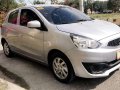 Mitsubishi Mirage Glx 2017 for sale-1
