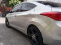 Hyundai Elantra 2011 A1 condition loaded for sale-1