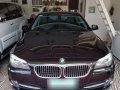 BMW 523i 2011 like new for sale-0