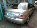 Mitsubishi Lancer 2004 MT for sale-7