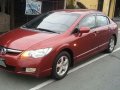 Honda Civic 18v 2007 manual for sale-1