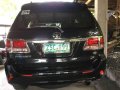 For sale Toyota Fortuner suv-4